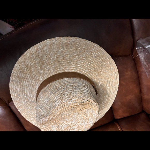 Gigi-Pip Fedora - Picture 6 of 10